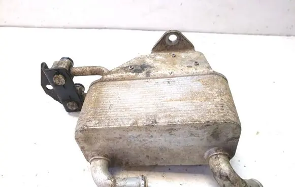 Ford Ranger Transmission/gearbox oil cooler AB397A095BB
