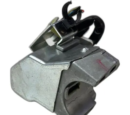 Hyundai i40 Steering wheel axle 81900-3z000 GLZ0018
