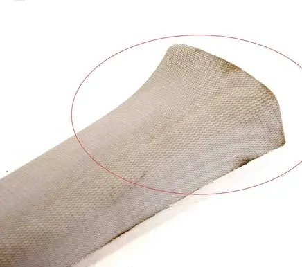 BMW 1 F20 F21 (A) pillar trim 7221024
