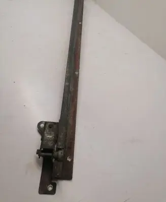 Ford Transit Sliding door bottom rail 
