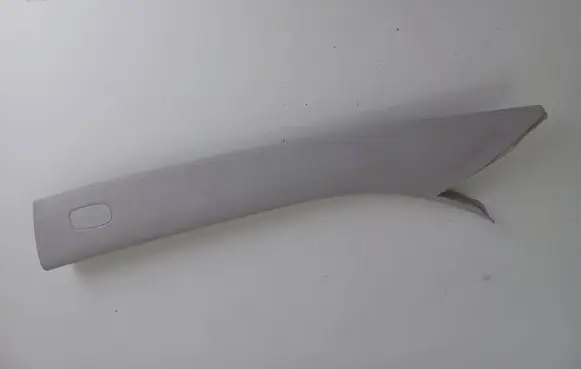 Mercedes-Benz E W213 (A) pillar trim A2136900525