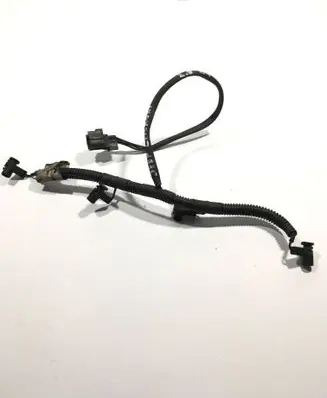 Jeep Liberty Glow plug wires 1928404878