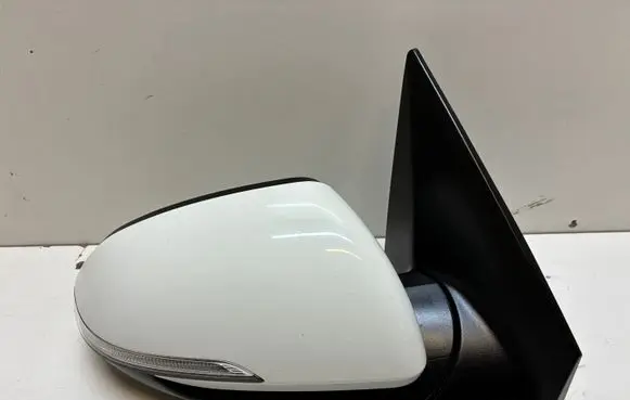 KIA Stonic Front door electric wing mirror 