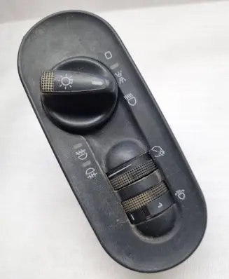 Ford Galaxy Light switch 7M1941531D