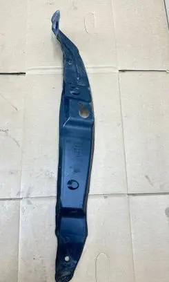 Audi A6 S6 C7 4G Fender end trim 4G0821111