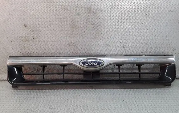 Ford Maverick Front bumper upper radiator grill