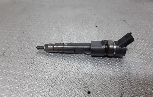 Renault Scenic II - Grand scenic II Fuel injector 8200389369 0445110230