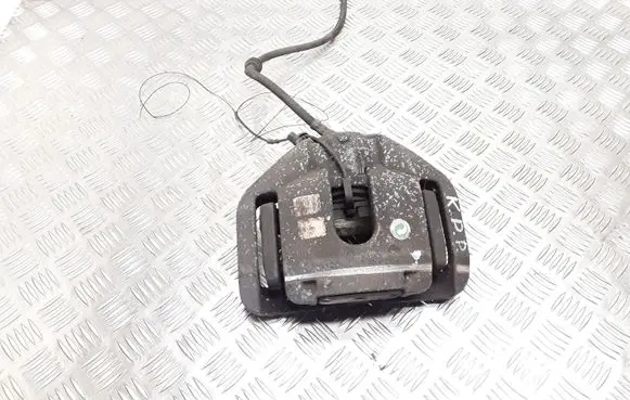 BMW 7 E65 E66 Front brake caliper 820671007