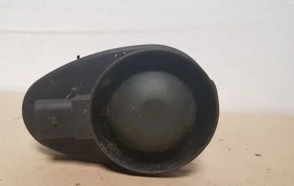 Audi A6 S6 C5 4B Alarm system siren 1J0951605