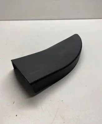 Ford F150 Plastic wing mirror trim cover FL3B17D699AFW