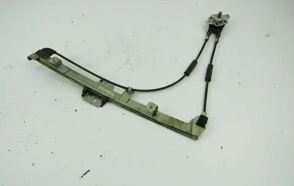 Fiat Seicento/600 Front door manual window regulator 46512240