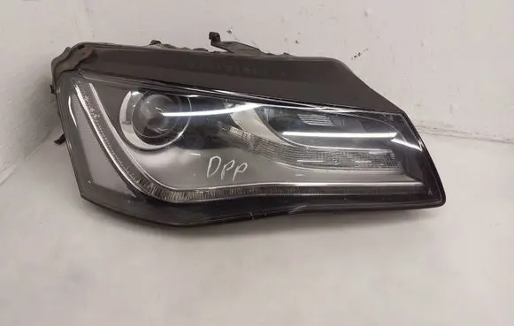 Audi A8 S8 D4 4H Headlight/headlamp 4H0941004 8K0941597E
