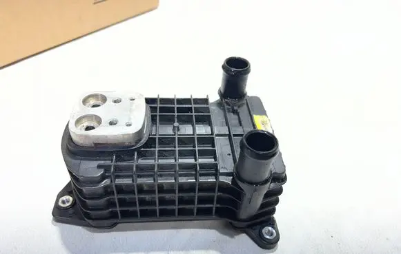 Volkswagen ID.3 Other air conditioning (A/C) parts 9J1816132