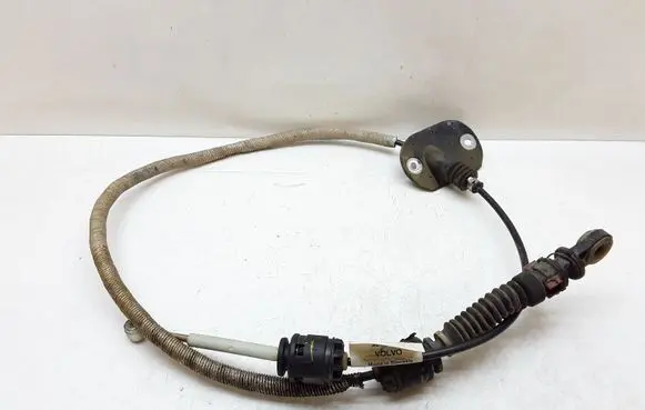 Volvo V50 Gear shift cable linkage 30783150