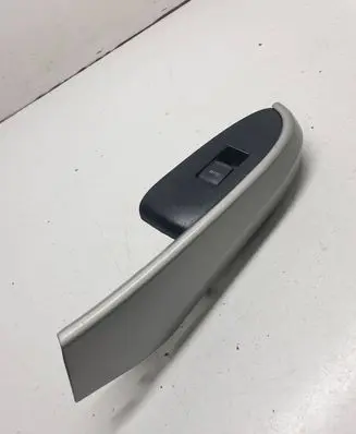 Toyota Prius (XW30) Electric window control switch 7427247060