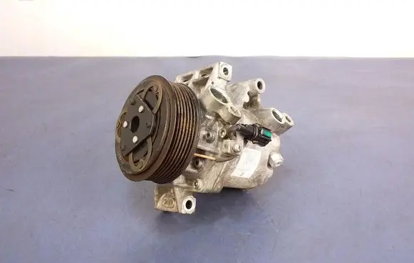 Nissan Micra Air conditioning (A/C) compressor (pump) 926003VA5B