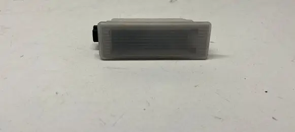 BMW 5 F10 F11 Other interior light 6972605
