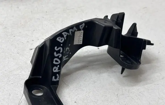 Subaru Crosstrek III Rear bumper mounting bracket 57707FN53A