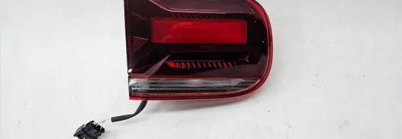 Citroen C5 Aircross Rear/tail lights 9845247480