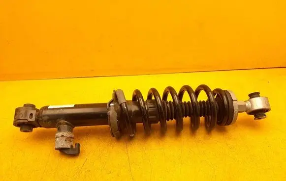 Citroen DS7 Crossback Rear shock absorber/damper 9827152080