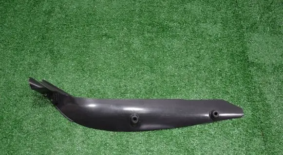 Porsche 911 991 Fender trim (molding) 99150464200