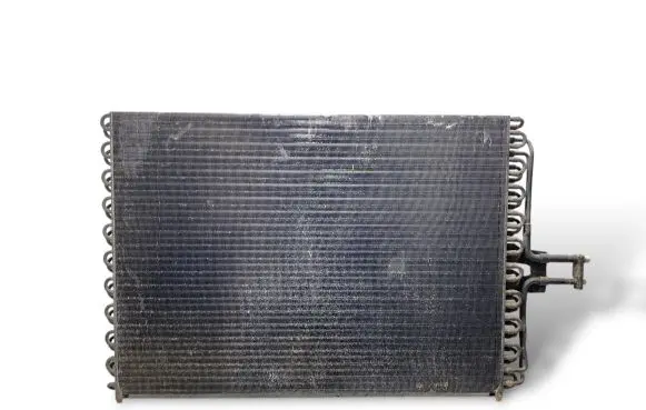 Renault Laguna I A/C cooling radiator (condenser)
