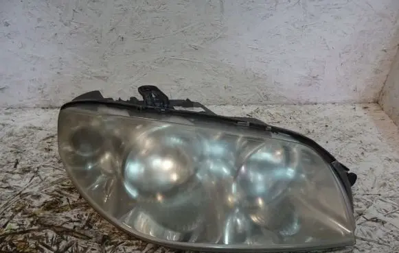 Fiat Punto (188) Headlight/headlamp