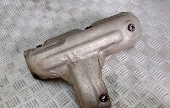 Ford Mondeo MK IV Exhaust heat shield 9M5Q9N454AB