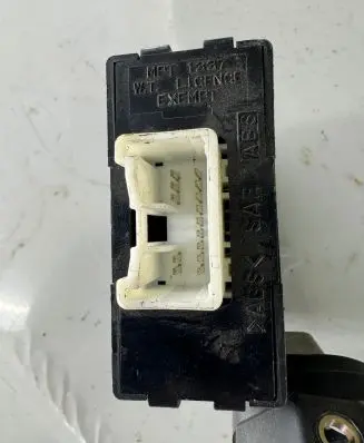 Toyota Land Cruiser (HDJ90) Immobilizer control unit/module 8978060080 627640000