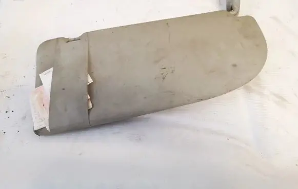 Volkswagen Caddy Sun visor 2k0857552