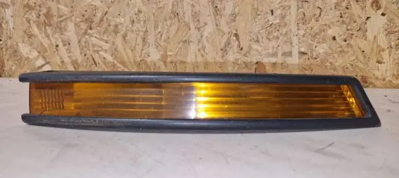 Volkswagen PASSAT B6 Front indicator light 3c0953042f