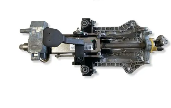 Land Rover Discovery 4 - LR4 Steering wheel axle D06NA