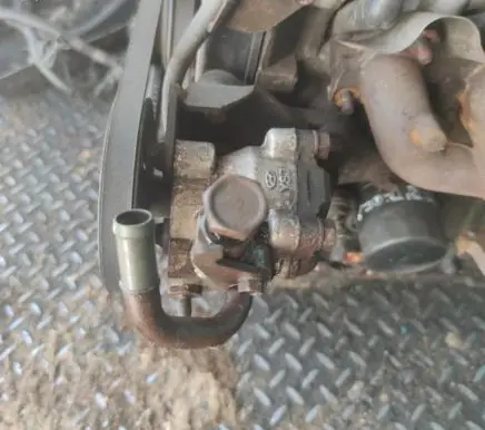 Hyundai Atos Classic Power steering pump ysj