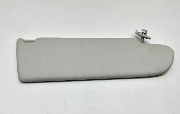 Volkswagen Transporter - Caravelle T5 Sun visor 7H0857516 0331034720