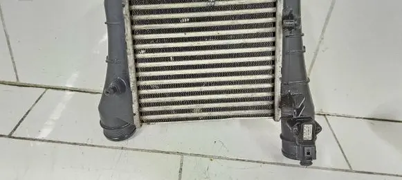 Audi A4 S4 B7 8E 8H Intercooler radiator 8E0145805AA 3229440 120520060543