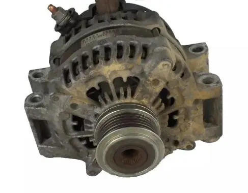 Dodge Nitro Generator/alternator 1042106080