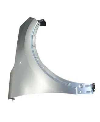 Ford Explorer V Fender