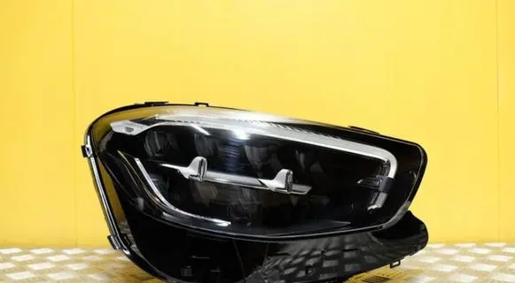 Mercedes-Benz E W213 Headlight/headlamp A2139068009 2711