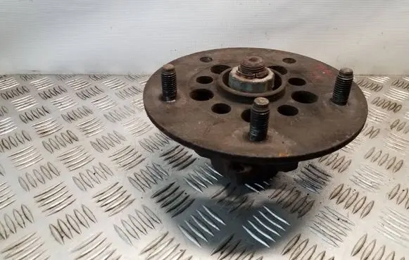 Ford Transit Front wheel ball bearing