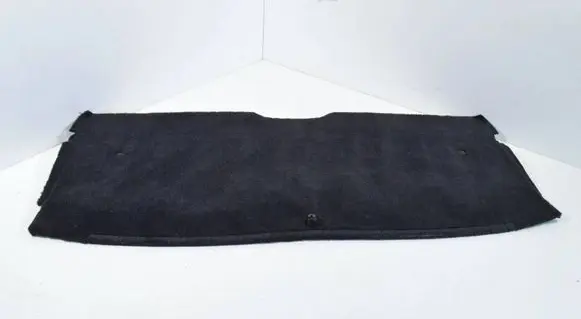 Porsche 911 996 Trunk/boot floor carpet liner 99655508106