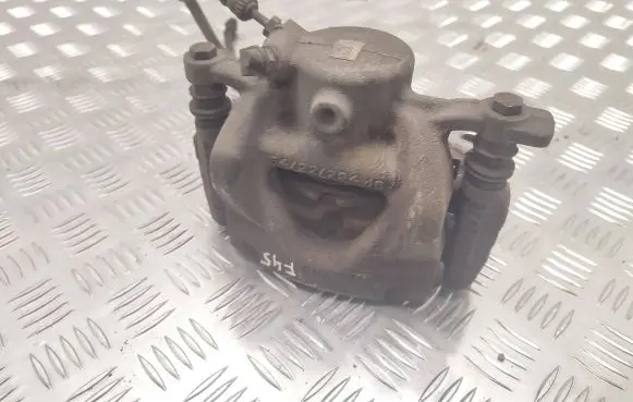 BMW 2 F45 Front brake caliper 34116860264