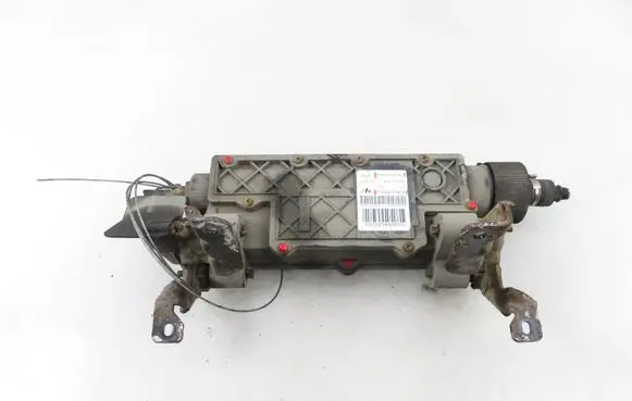 Citroen C5 Hand brake/parking brake motor 9686797080 10220201024