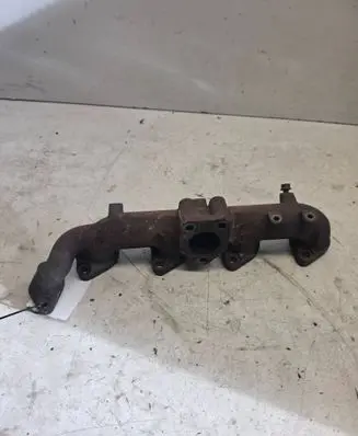 KIA Sorento Exhaust manifold 1234