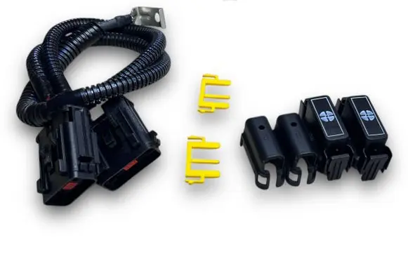 Fiat Marea Other wiring loom Z150 46740196