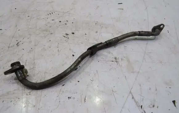 Alfa Romeo Giulietta Oil pump balance shaft 55215026
