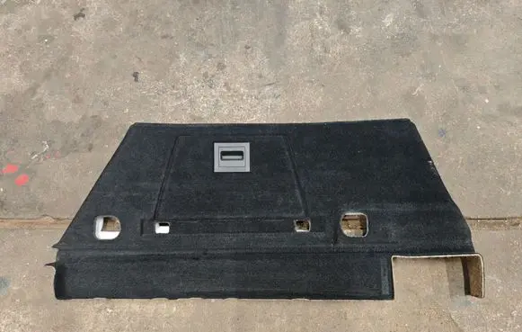 Opel Insignia A Trunk/boot side trim panel 13278470