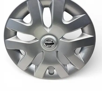 Nissan Juke I F15 R16 wheel hub/cap/trim 403151KK0B