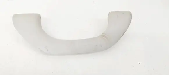 Volkswagen Polo IV 9N3 Front interior roof grab handle