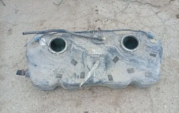 Mini One - Cooper R50 - 53 Fuel tank 6756907