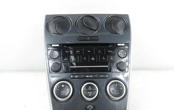 Mazda 6 Radio/CD/DVD/GPS head unit CQEM4570AK